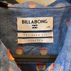 Billabong / O’Neill bundle